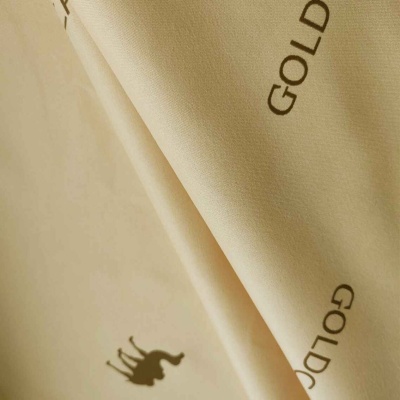 Тик Gold-kemel,  95 г/м2, ш. 220 см																									, цена 240 руб