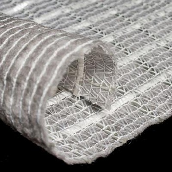 Полотно дорожное TenCate Polyfelt PGM-G50E 50/50, 380 г/м2, ш. 1.9 м