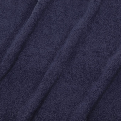 Флис, 280 г/м2, ш. 1.5 м, темно-синий, цена 454.50 руб