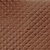 Стежка термическая на синтепоне 100 г/м2, коричневая, ширина 150 см