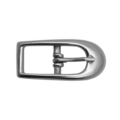 Пряжка 50/10, под ремень 10 мм, никель, цена 22 руб