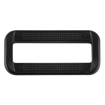 Рамка МФ4905, под ремень 40 мм, черная