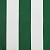 Ткань Оксфорд 240D, 140 г/м2, ширина 150 см, полоска, бело-зелёная