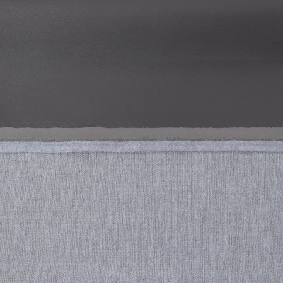 Кожзаменитель Luxa Grafit, ш. 1.4 м, цена 903 руб