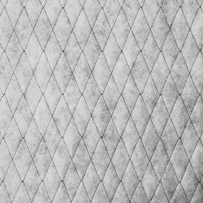 Стежка прошитая на синтепоне, 100 г/м2, ш. 150 см, черная, цена 329.50 руб