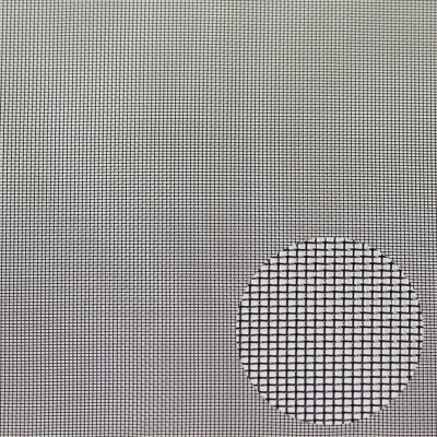 Сетка пластиковая для фильтров/сита 059, ячейка 0.8x0.8мм, рулон 1.5x100м, цена 318 руб