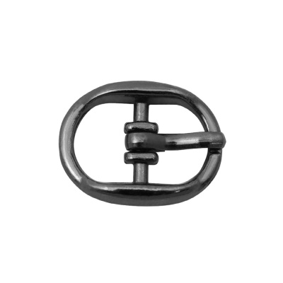 Пряжка 346, под ремень 10 мм, блэк никель, цена 65 руб