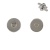 Кнопка магнитная, 10 мм, плоская, никель Кнопка магнитная, 10 мм, плоская, никель, цена 43 руб