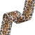 Стропа, с рисунком, 38 мм, леопард, цена 86 руб