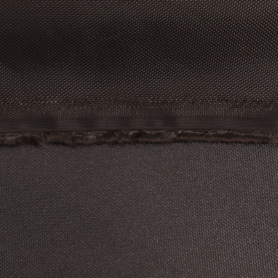 Ткань тентовая «Оксфорд 1680D PU 1000», 380 г/м2, ш. 150 см, коричневый, цена 535 руб