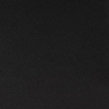 Флизелин А2, 50 г/м2, ширина 75 см, чёрный