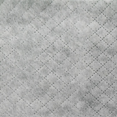 Стежка термическая на синтепоне, 100 г/м2, ш. 150 см, зеленая, цена 224.50 руб