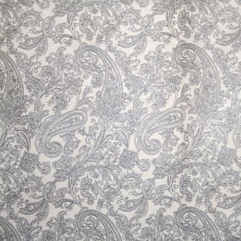 Замша искусственная Wisteria Grafit, 290 г/м2, ш. 145 см