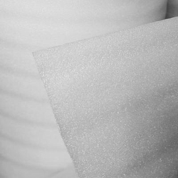 Подложка из вспененного полиэтилена, 5 мм, ширина 1,05 м