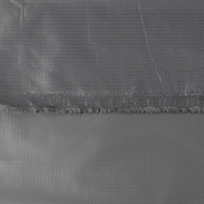 ТАФФЕТА 210Т RIP-STOP ПОЛИЭСТЕР (PU4000) 85 г/м2, цвет: Т.СЕРЫЙ, цена 