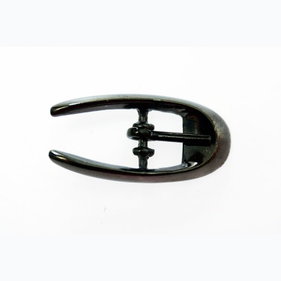 Пряжка 331, под ремень 10 мм, блэк никель, цена 