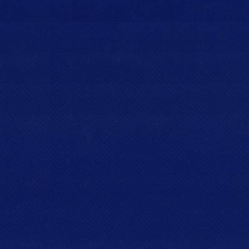 Ткань ПВХ, 630 г/м2, ш. 2.5 м, синий RAL 5002