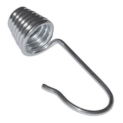 Крючок для эспандера, 6 мм, цена 52 руб