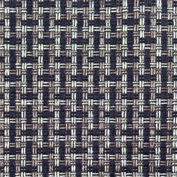 Рогожка Chateau Dark, 225 г/м2, ширина 145 см