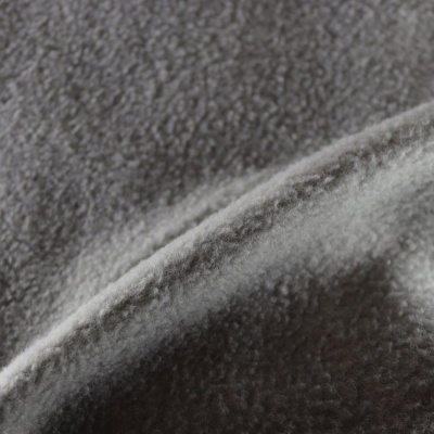 Флис, 180 г/м2, ш. 1.5 м, темно-серый, цена 241.50 руб