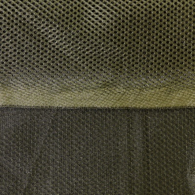 Сетка Триплекс Airmesh, 165 г/м2, ш. 150 см, хаки, цена 467 руб