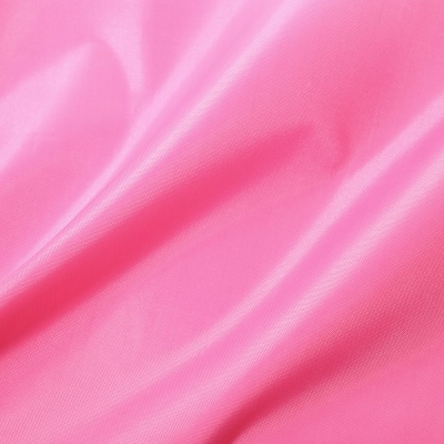 Ткань тентовая «Оксфорд 210D PU 1000», 110 г/м2, ш. 150 см, розовый №337, цена 