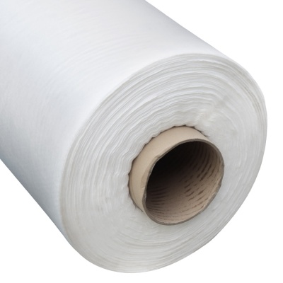 Геотекстиль иглопробивной «Дорнит ПФГ», 400 г/м2, ш. 4.35 м, цена 