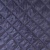 Стежка прошитая 3-х слойная на утеплителе, 250 г/м2, ш. 150 см, темно-синяя, цена 250 руб