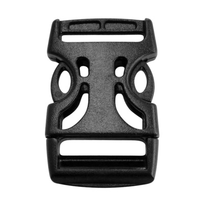 Фастекс МФК002А, под ремень 25 мм, черный, цена 29 руб