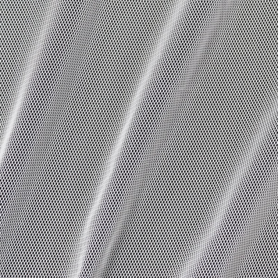 Сетка москитная трикотажная, 90 г/м2, ш. 150 см, белая, цена 82 руб