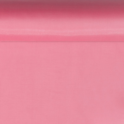 Подкладка полиэстер, 190 текс, ш. 150 см, розовая, цена 