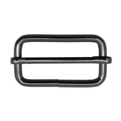 Регулятор, под ремень 38 мм, блэк никель, цена 