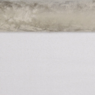 Велюр Kioto Beige, 380 г/м2, ш. 140 см, цена 