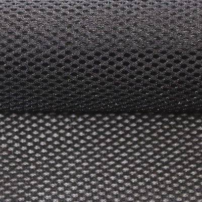 Сетка Триплекс, 210 г/м2, ш. 150 см, черная, цена 