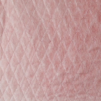 Стежка прошитая на синтепоне, 100 г/м2, ш. 150 см, красная, цена 313.50 руб