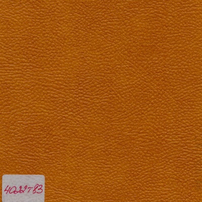 Кожзаменитель 4022т83, ВИК-ТР, оранжевый, ш. 1.42 м, цена 607.50 руб