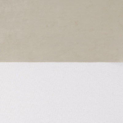 Велюр Kioto Beige, 380 г/м2, ш. 140 см, цена 708 руб