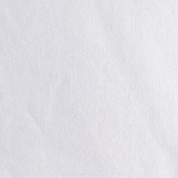 Полотно трикотажное Футер, 190 г/м2, белый