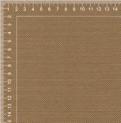 Рогожка Garry Beige, 370 г/м2, ш. 145 см, цена 
