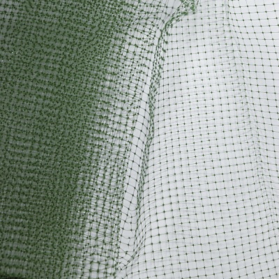 Сетка от птиц, ячейка 6x6мм, намотка 2x10м, хаки, цена 954 руб