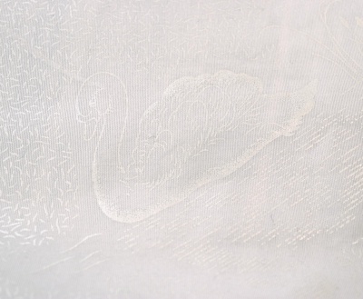 Поплекс Лебедь, пл. 85г/м2, ш. 220см																									, цена 183 руб