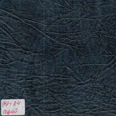 Кожзаменитель 99т84, ВИК-ТР, черный седой, ш. 1.42 м, цена 607.50 руб
